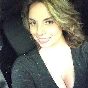 Meet your Posher, Kay